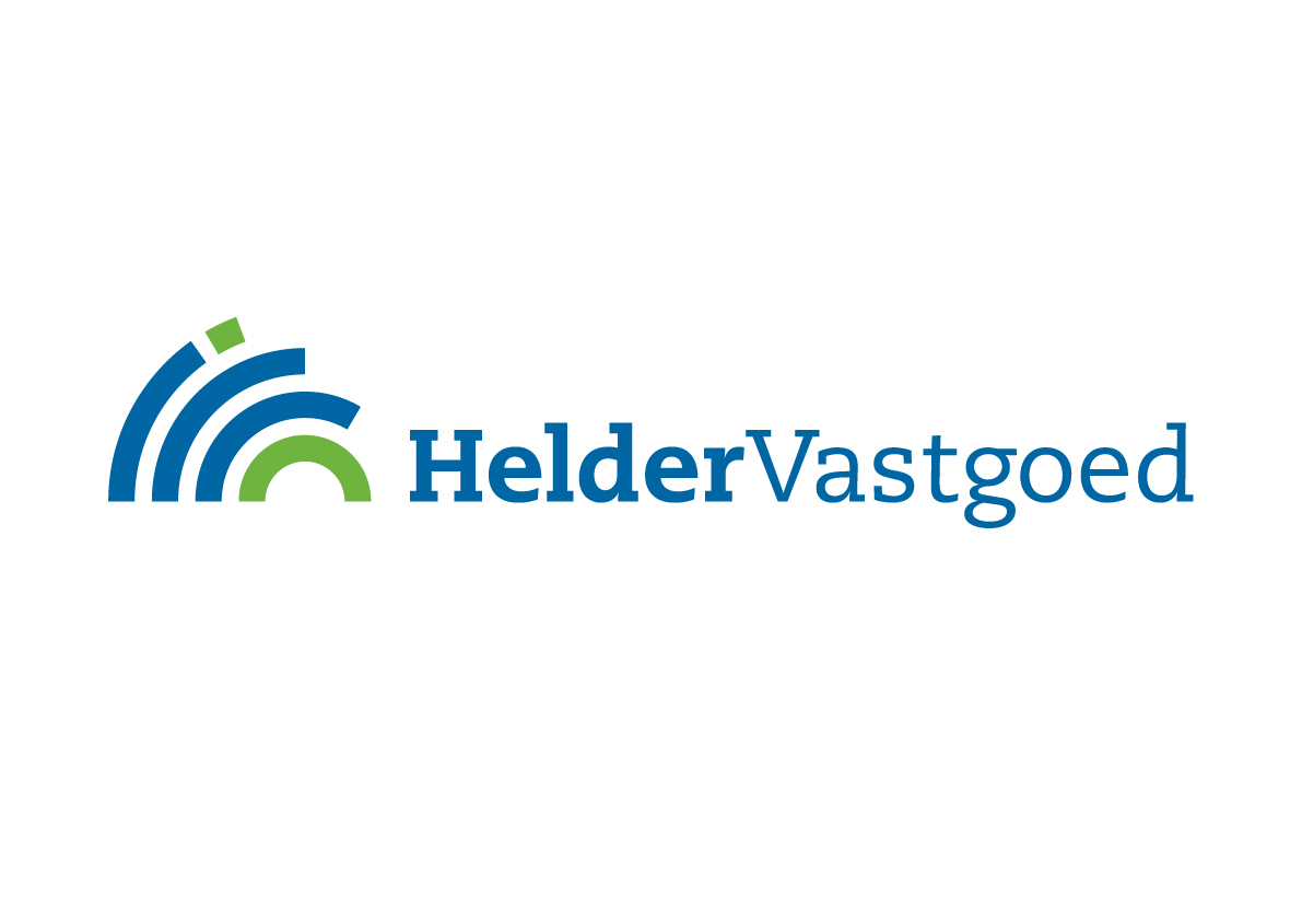 Logo Helder Vastgoed
