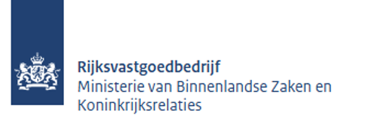 logo Rijksvastgoedbedrijf